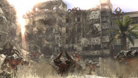 Serious Sam 3 (2011)